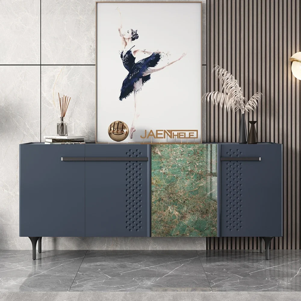 Italian Affordable Luxury Style Entrance Cabinet Simple Modern Chinese Style Sideboard Cabinet Living Room
Italian Affordable Luxury Style Entrance Cabinet Simple Modern Chinese Style Sideboard Cabinet Living Room