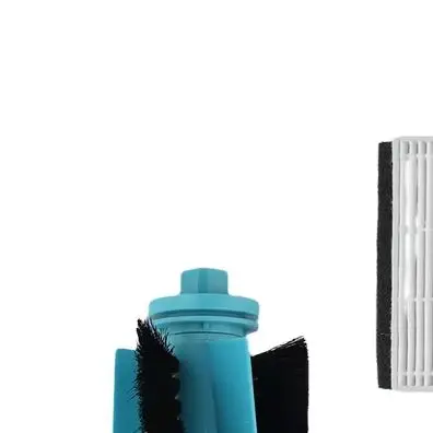 Main Side Brush Filter Bags Kit For Cecotec For Conga AI Spin For Ultra Power Home Lifestyle Vacuum Cleaner Accessories
Main Side Brush Filter Bags Kit For Cecotec For Conga AI Spin For Ultra Power Home Lifestyle Vacuum Cleaner Accessories
