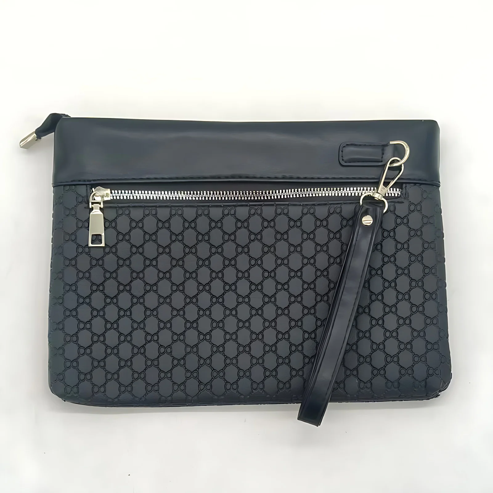 Designer Business Bags Leather Men Clutch Bag Fashion Sling pack Leisure Unisex Handbags Travel Document Storage Bag Phone Purse
Designer Business Bags Leather Men Clutch Bag Fashion Sling pack Leisure Unisex Handbags Travel Document Storage Bag Phone Purse