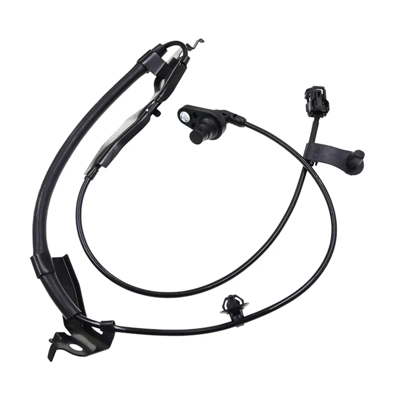 A84I-89543-06120 89542-06120 Front ABS Wheel Speed Sensor For Lexus ES350 Toyota Avalon Camry V6 3.5L L4 2.5L
A84I-89543-06120 89542-06120 Front ABS Wheel Speed Sensor For Lexus ES350 Toyota Avalon Camry V6 3.5L L4 2.5L