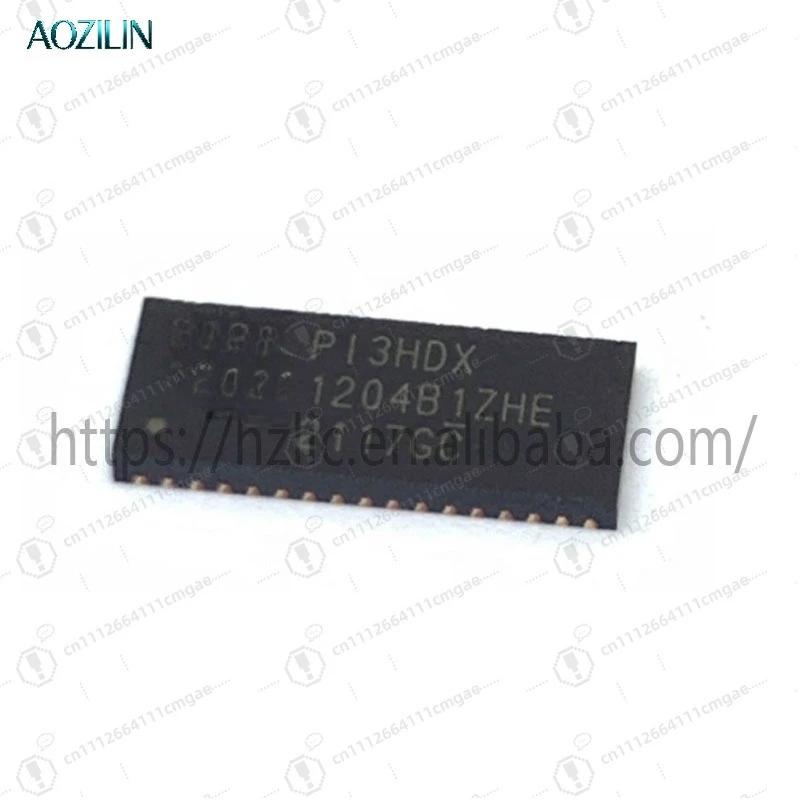AOZILIN New Original Electronic Components Integrated Circuit Chip PI3HDX 1204B1ZHE Integrated Circuit TQFN-45 Pi3hdx1204b1zhanx
AOZILIN New Original Electronic Components Integrated Circuit Chip PI3HDX 1204B1ZHE Integrated Circuit TQFN-45 Pi3hdx1204b1zhanx