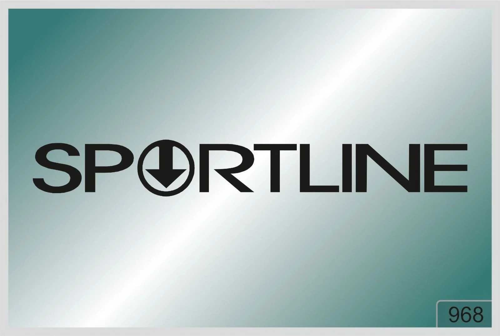 For SPORTLINE -2 pcs. stickers HIGH QUALITY DECALS different colors 968
For SPORTLINE -2 pcs. stickers HIGH QUALITY DECALS different colors 968