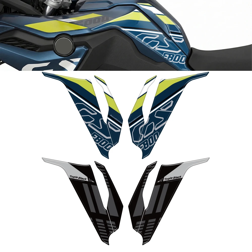 Защитные 3D-наклейки из геля для бака и боковин мотоцикла BMW F800GS Triple Black F 800 GS 2024-2025, синие, для защиты лакокрасочного покрытия
Защитные 3D-наклейки из геля для бака и боковин мотоцикла BMW F800GS Triple Black F 800 GS 2024-2025, синие, для защиты лакокрасочного покрытия