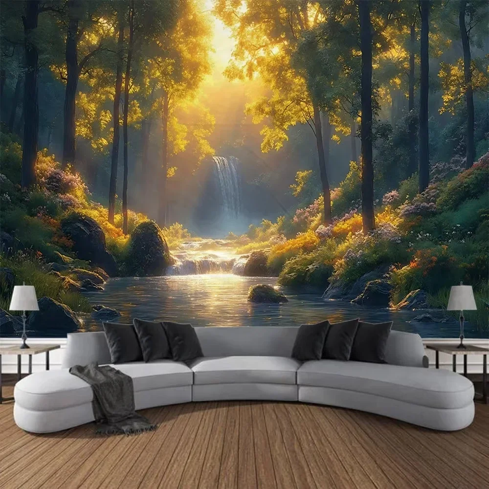 Bohemia 1 piece tapestry Van Gogh cafe terrace night starry night tapestry room decoration wall cloth party tapestry background
Bohemia 1 piece tapestry Van Gogh cafe terrace night starry night tapestry room decoration wall cloth party tapestry background