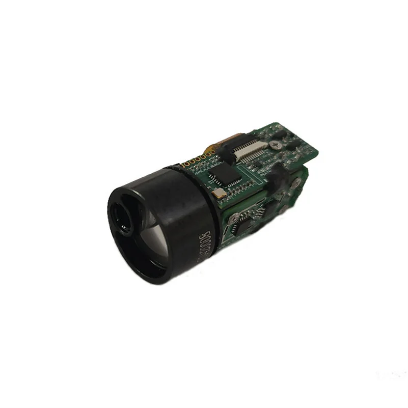 PTYC2-10X TTL 1000m Building Target Industrial Laser Distance Sensor 700m Class 1 Eye Safe 905nm Laser Rangefinder Module
PTYC2-10X TTL 1000m Building Target Industrial Laser Distance Sensor 700m Class 1 Eye Safe 905nm Laser Rangefinder Module