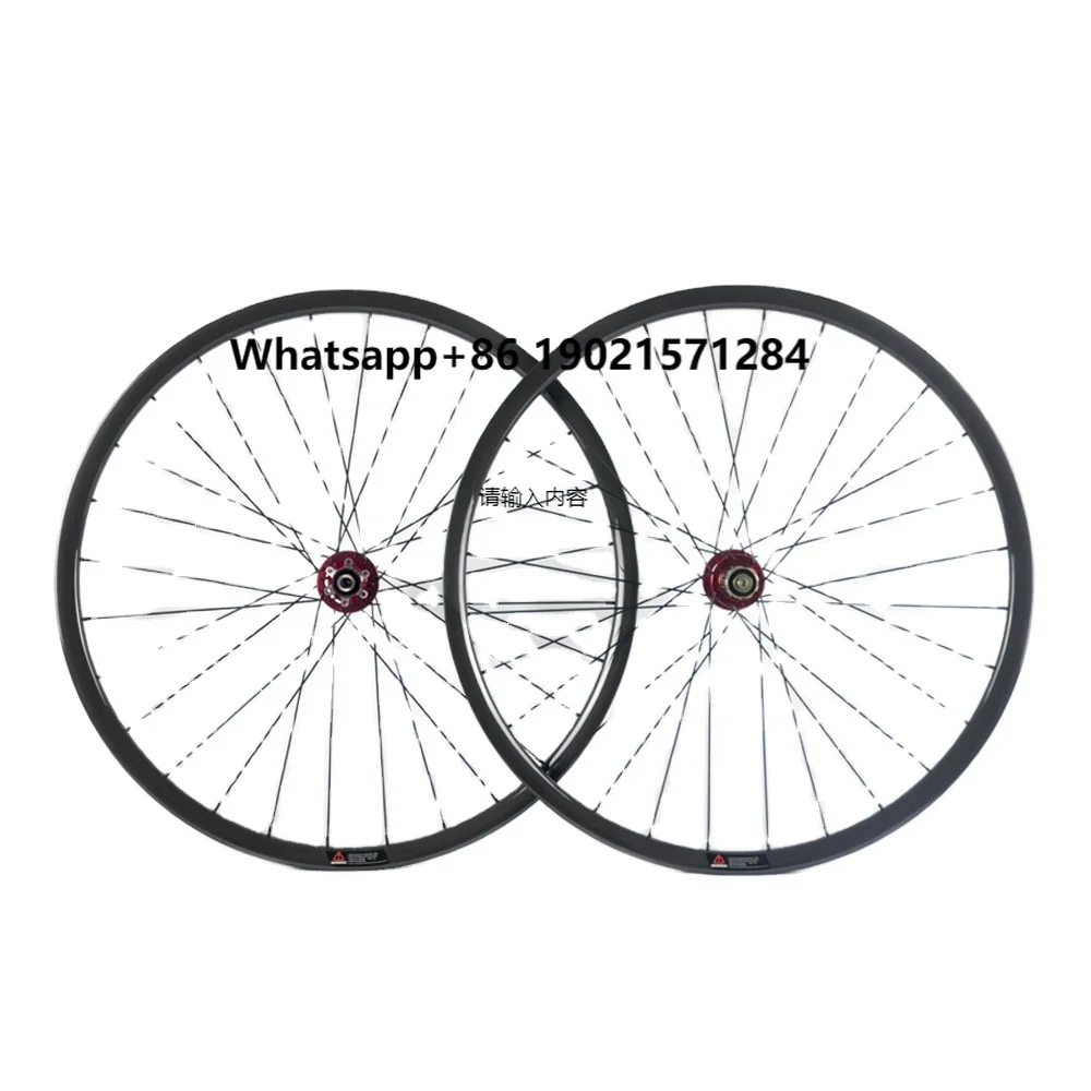 Powerway/DT350 Hubs 29er Carbon MTB Bicycle Wheels 25*27mm Tubeless High Performance Mountain Biking Accessories
Powerway/DT350 Hubs 29er Carbon MTB Bicycle Wheels 25*27mm Tubeless High Performance Mountain Biking Accessories