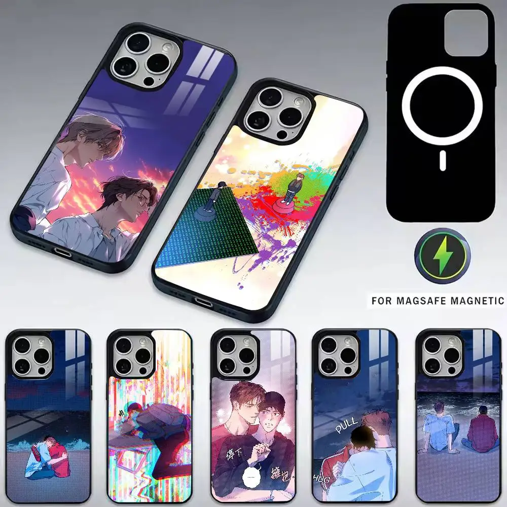Comics S--Semantic Error Phone Case For iPhone17,16,15,14,13,12,11 Plus,Pro Magnetic For Magsafe Wireless Charging
Comics S--Semantic Error Phone Case For iPhone17,16,15,14,13,12,11 Plus,Pro Magnetic For Magsafe Wireless Charging