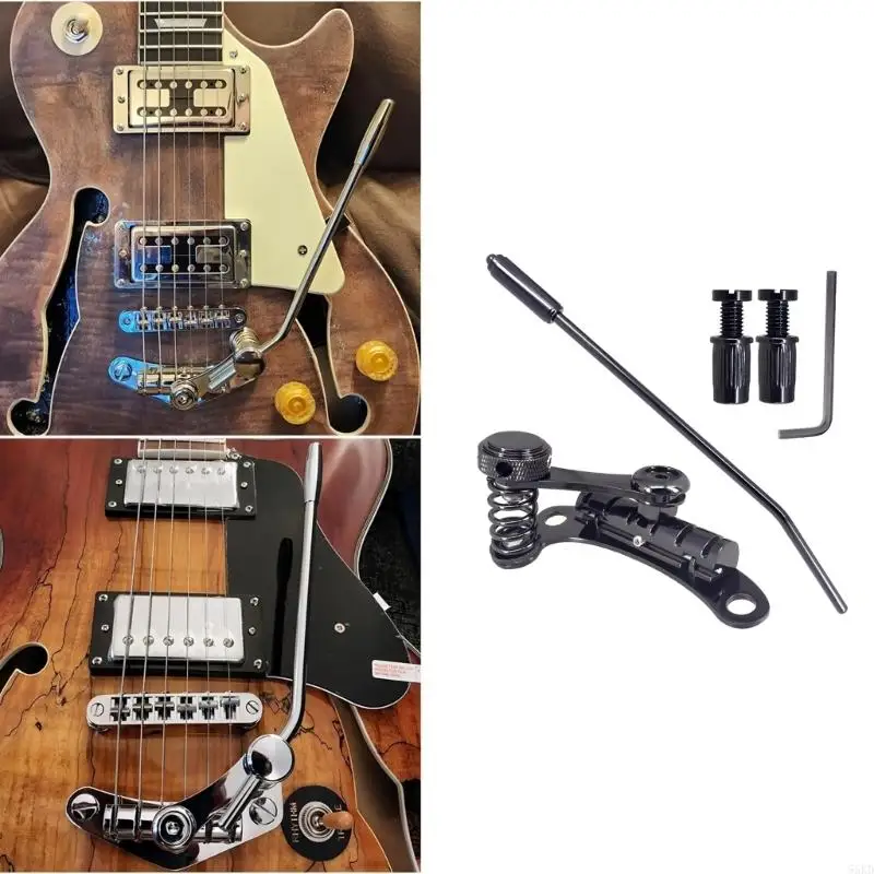 55KD Guitar Bridge Pull Plate Replacement Guitar Bridge Stop Plate Electric Guitar Bridge Stop Tailpiece Tremolo Enduring
55KD Guitar Bridge Pull Plate Replacement Guitar Bridge Stop Plate Electric Guitar Bridge Stop Tailpiece Tremolo Enduring