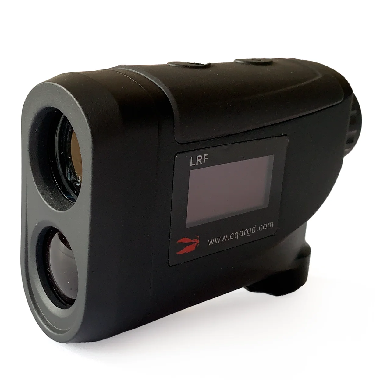 Sport Laser Rangefinder 800M Slope Measurement 6.0x Magnification IP54 Waterproof for Hunting & Golf
Sport Laser Rangefinder 800M Slope Measurement 6.0x Magnification IP54 Waterproof for Hunting & Golf