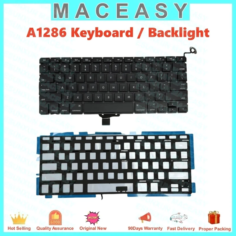 A1278 Сменная подсветка клавиатуры для Loptop Macbook Pro 13-дюймовая встроенная клавиатура США, Великобритания, 2009-2012 лет
A1278 Сменная подсветка клавиатуры для Loptop Macbook Pro 13-дюймовая встроенная клавиатура США, Великобритания, 2009-2012 лет