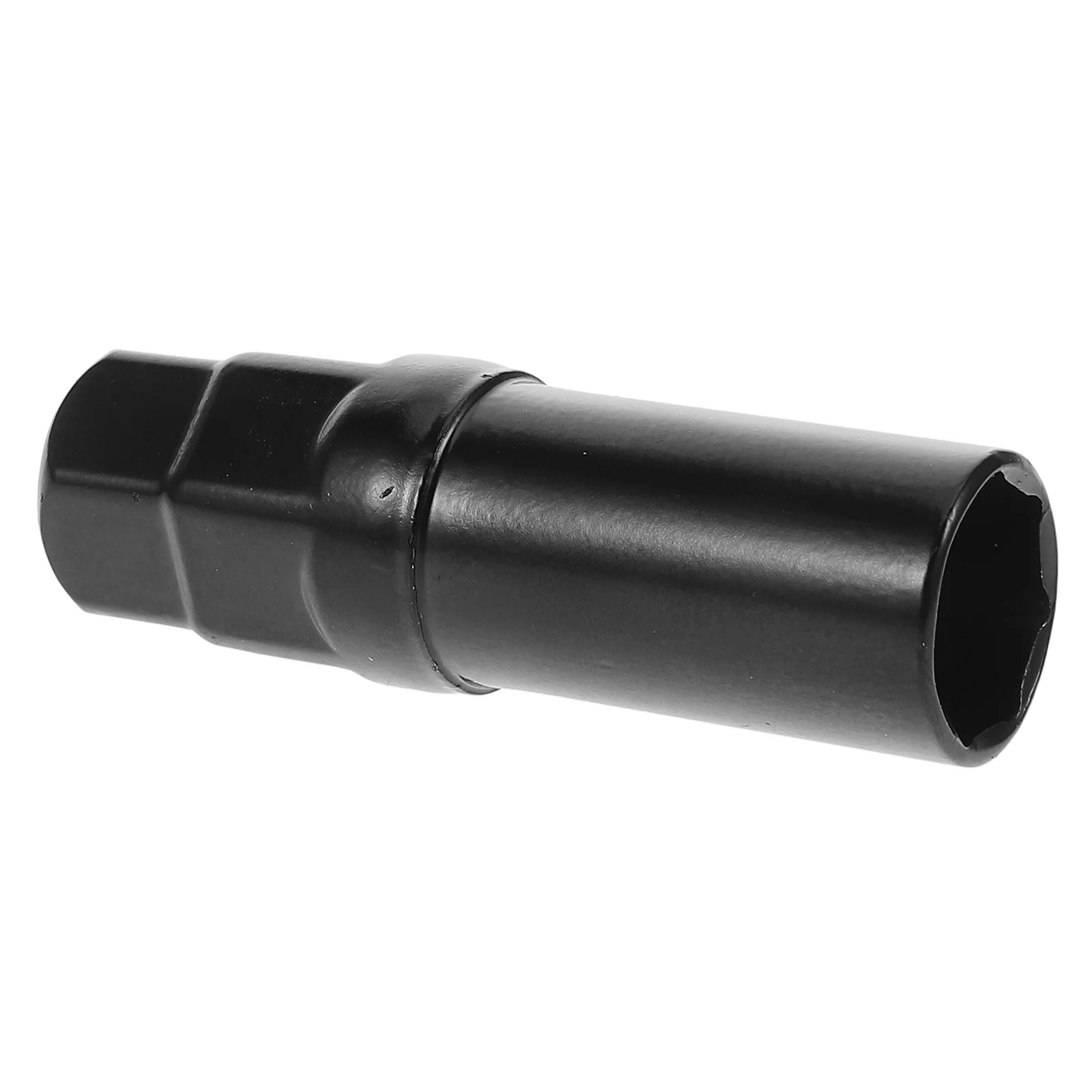 Anti- Lock Wheel Hub Nut High-Strength Spline Socket Replacement Auto Repair Durable Precision Lug for Vehicle
Anti- Lock Wheel Hub Nut High-Strength Spline Socket Replacement Auto Repair Durable Precision Lug for Vehicle