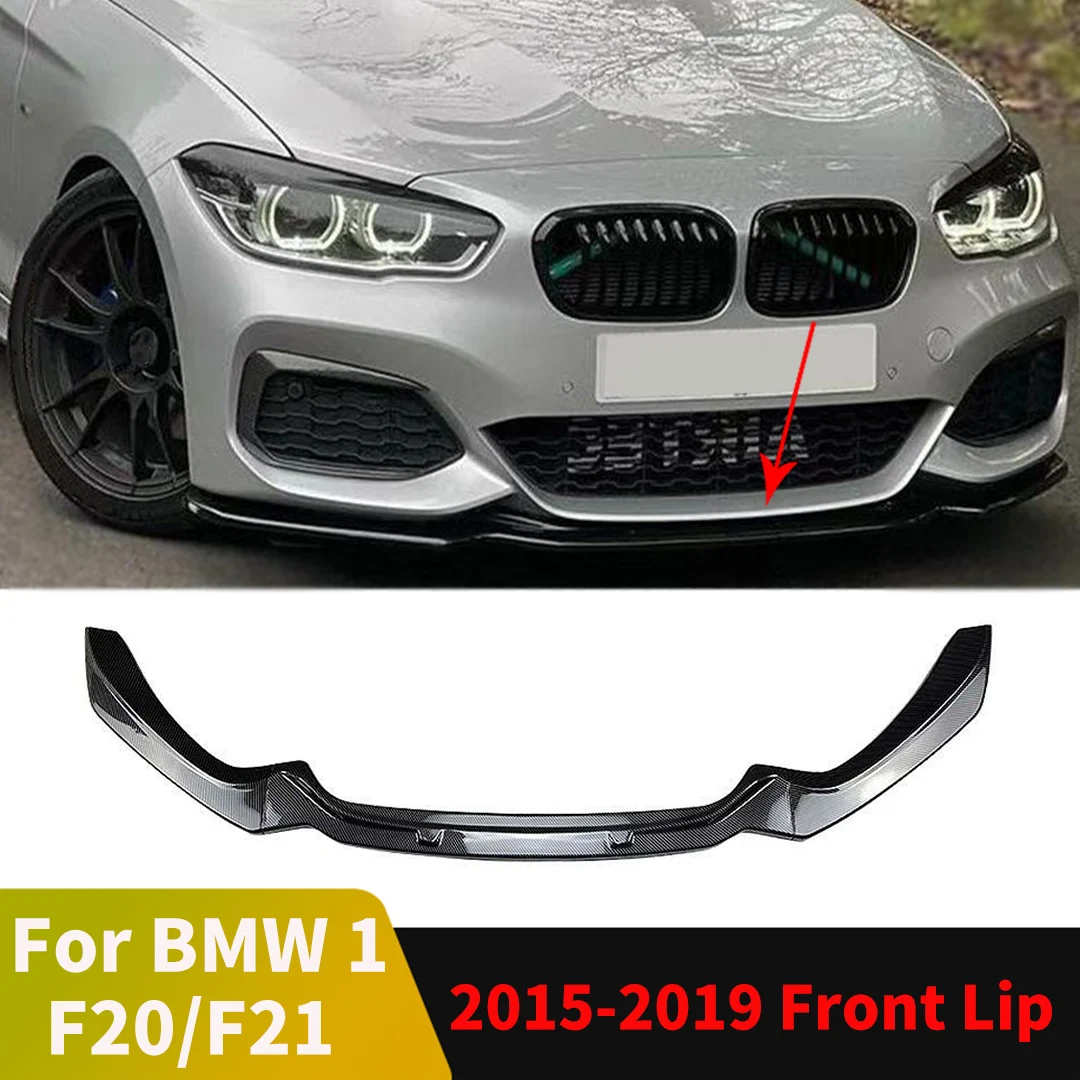 Для BMW 1 серии F20 F21 M-Pack Sport 118i 120i 2015-2019 Сплиттер Передняя воздушная плотина Защита Бампер Губа Подбородок Тюнинг Аксессуары
Для BMW 1 серии F20 F21 M-Pack Sport 118i 120i 2015-2019 Сплиттер Передняя воздушная плотина Защита Бампер Губа Подбородок Тюнинг Аксессуары