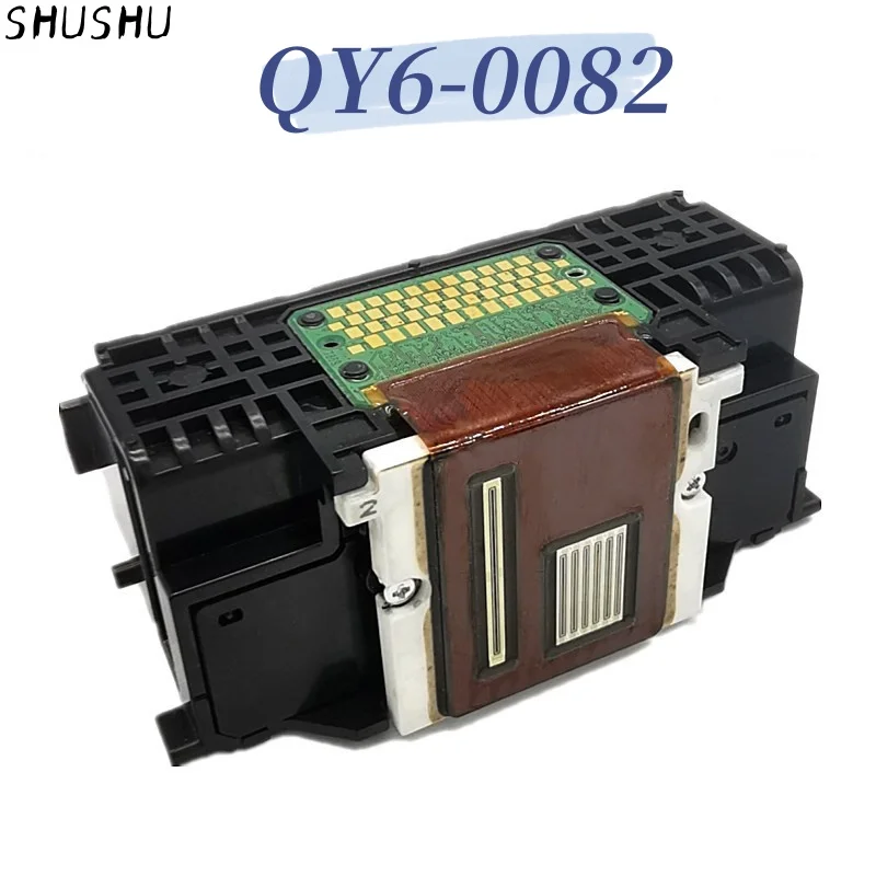 QY6-0082 Печатающая головка принтера для Canon IP7200 IP7210 IP7220 IP7230 IP7240 IP7250 IP7260 IP7280 MG5410 MG5420 MG5460 MG5480
QY6-0082 Печатающая головка принтера для Canon IP7200 IP7210 IP7220 IP7230 IP7240 IP7250 IP7260 IP7280 MG5410 MG5420 MG5460 MG5480