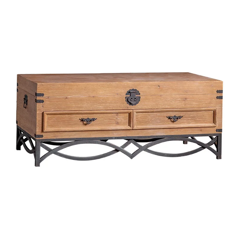 American retro solid wood dining side cabinet, bed and breakfast home sofa storage, storage cabinet cupboard
American retro solid wood dining side cabinet, bed and breakfast home sofa storage, storage cabinet cupboard