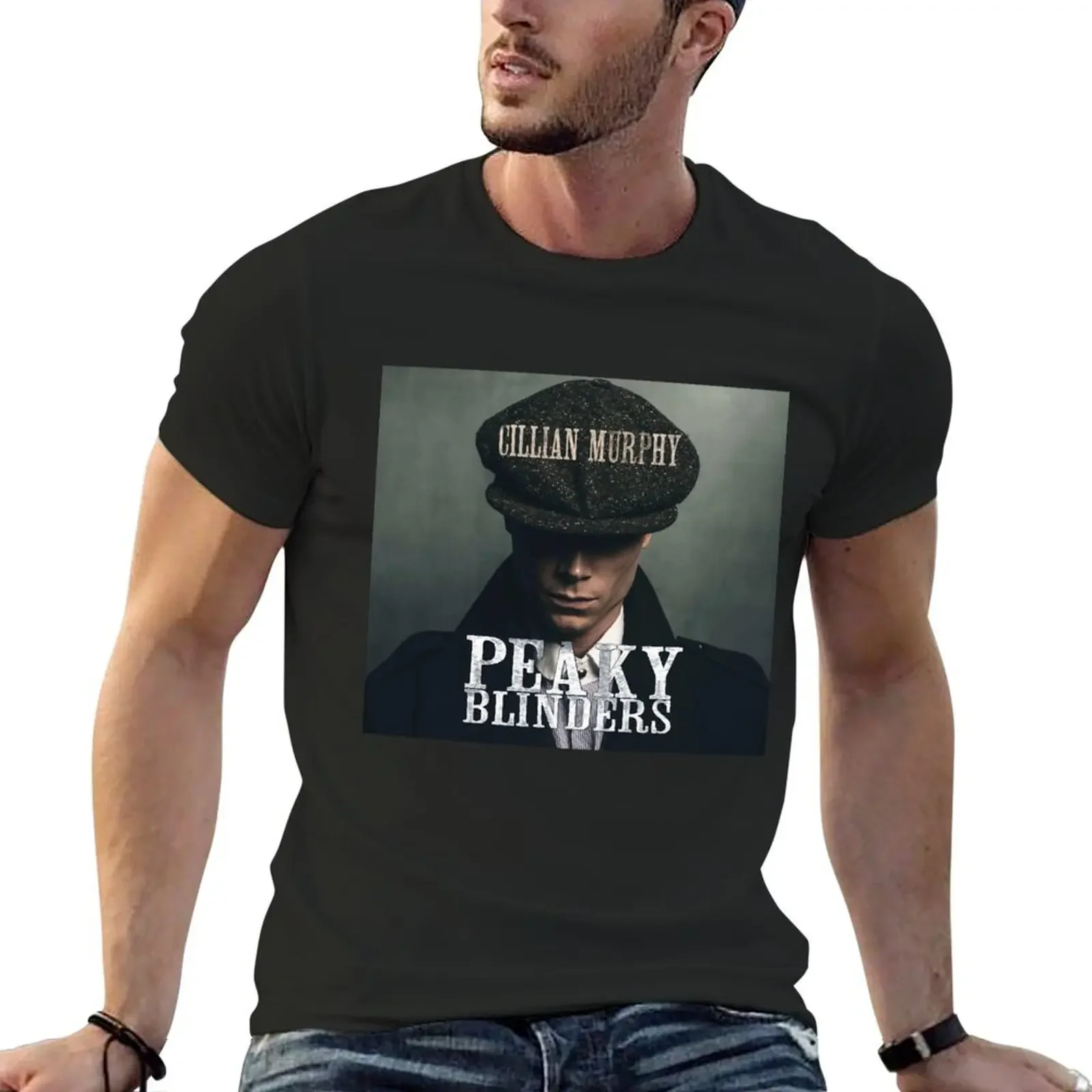 blinders cangkir 2 peaky T-Shirt plus size clothes hippie clothes mens t shirts casual stylish
blinders cangkir 2 peaky T-Shirt plus size clothes hippie clothes mens t shirts casual stylish