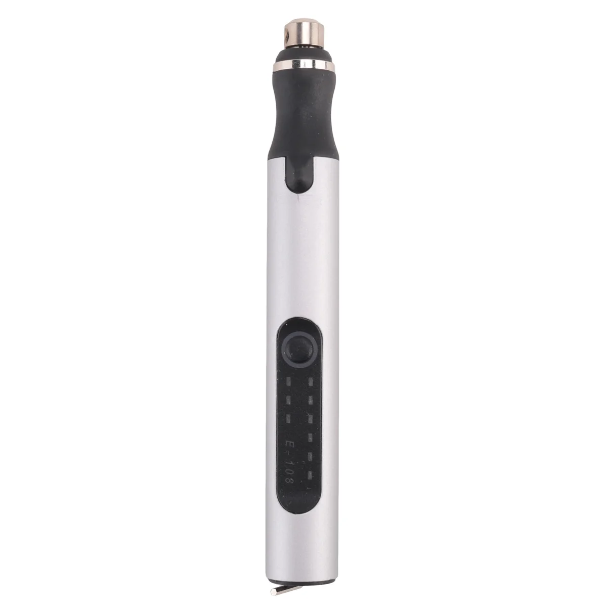 Electric Engraving Tool Kit, USB Cordless Rechargeable Engraving Pen Mini DIY Engraver Pen Tool for Carving Wood Metal
Electric Engraving Tool Kit, USB Cordless Rechargeable Engraving Pen Mini DIY Engraver Pen Tool for Carving Wood Metal