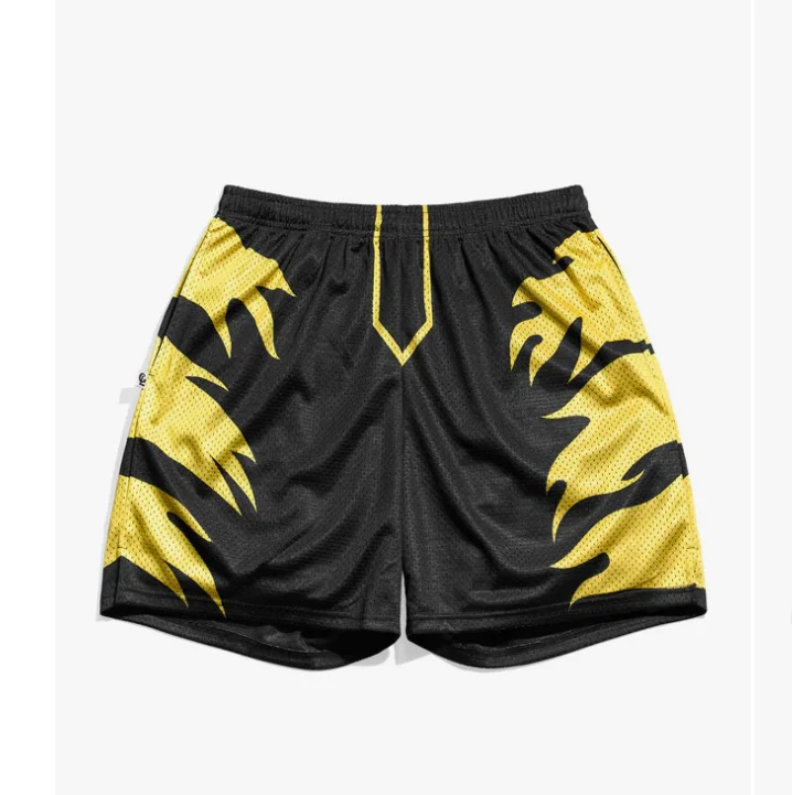 Мужские баскетбольные шорты Stone Cold Steve Austin в стиле ретро, сетчатые шорты Y2K, быстросохнущие шорты большого размера, подходящие для повседневной носки и тренировок
Мужские баскетбольные шорты Stone Cold Steve Austin в стиле ретро, сетчатые шорты Y2K, быстросохнущие шорты большого размера, подходящие для повседневной носки и тренировок