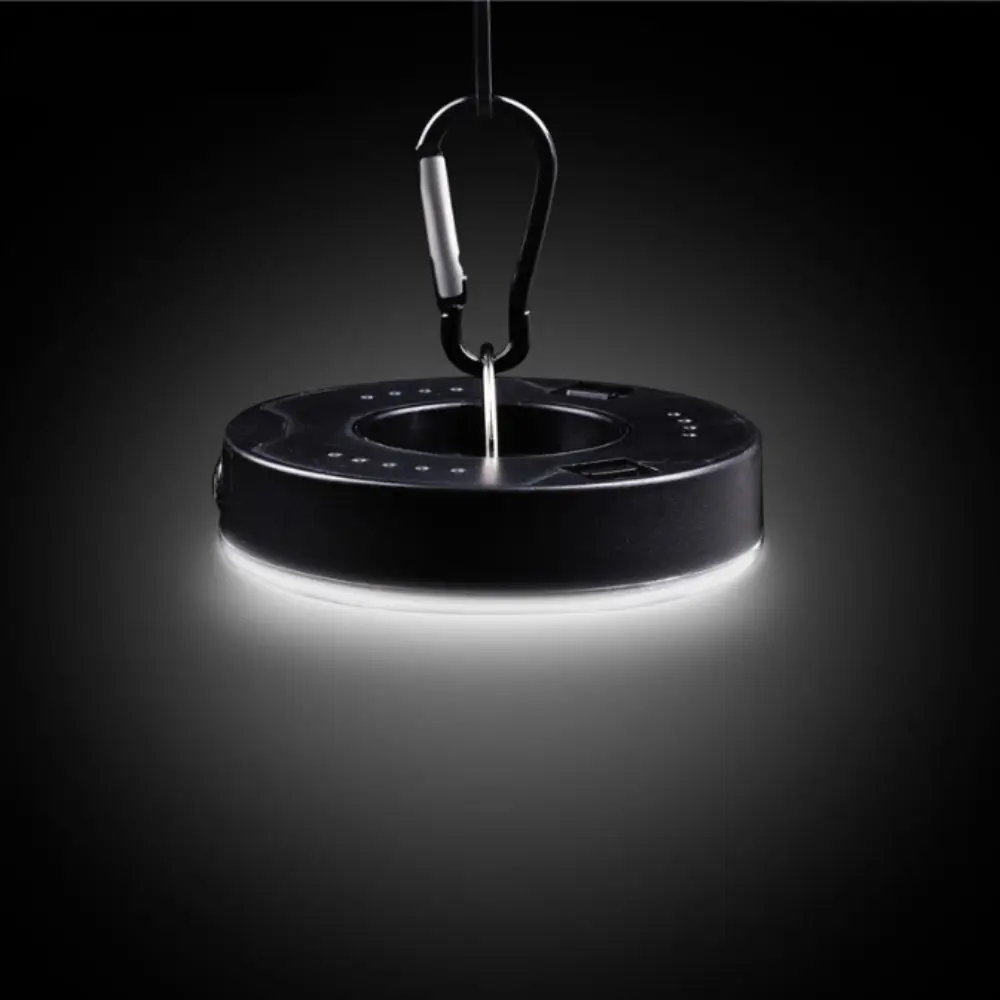 Three Modes Glow Golf Hole Light Luminous Carabiner Hook Camping Tent Light Waterproof Climbing Buckle Golf Cup Light
Three Modes Glow Golf Hole Light Luminous Carabiner Hook Camping Tent Light Waterproof Climbing Buckle Golf Cup Light