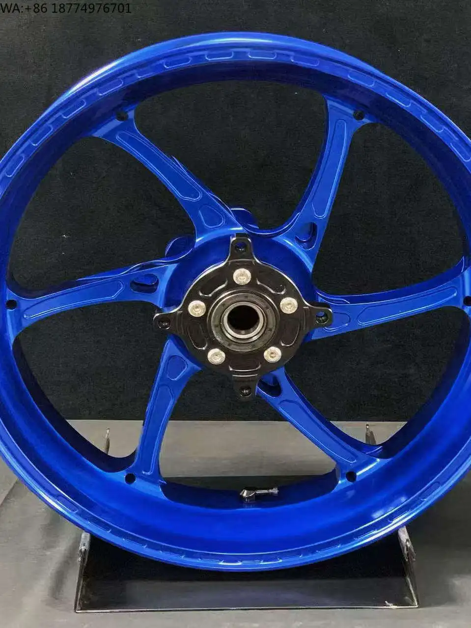 Suitable for Honda CBR600RR Modified Wheels China New Forged Aluminum Alloy Color Support Customization Forged Hub Wheel
Suitable for Honda CBR600RR Modified Wheels China New Forged Aluminum Alloy Color Support Customization Forged Hub Wheel