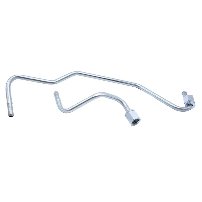 41XA High Performances Transmission Cooling Pipes Replaces 52079753AA High Performances Transmission Part for Grand Vehicles
41XA High Performances Transmission Cooling Pipes Replaces 52079753AA High Performances Transmission Part for Grand Vehicles