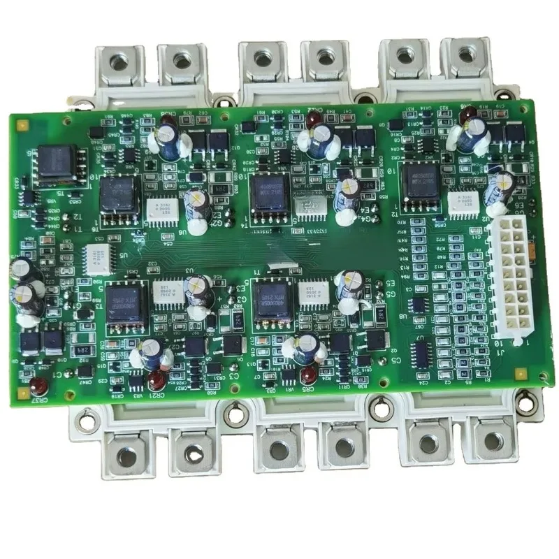 Детали для кондиционера York, инвертор VSD 031-02021-001/002/003 Комплект IGBT
Детали для кондиционера York, инвертор VSD 031-02021-001/002/003 Комплект IGBT