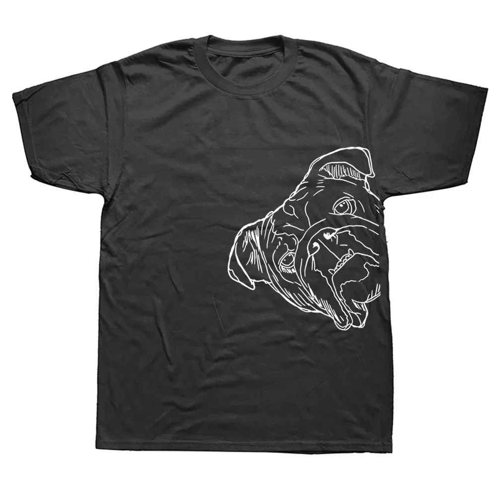 manga vintage anime clothes Bulldog T Shirts Gifts Dog Birthday Unisex Graphic Fashion Cotton Short Sleeve Harajuku men T-shirt
manga vintage anime clothes Bulldog T Shirts Gifts Dog Birthday Unisex Graphic Fashion Cotton Short Sleeve Harajuku men T-shirt