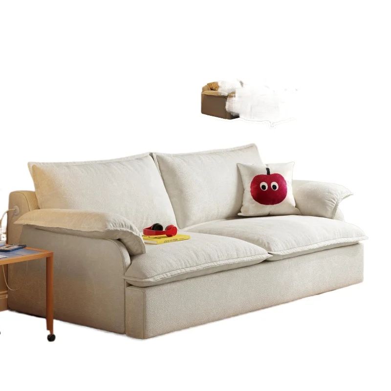 Диван-кровать складной двойного назначения b ed новая гостиная на чердаке кабинет маленькая квартира многофункциональная мебель ленивый
Диван-кровать складной двойного назначения b ed новая гостиная на чердаке кабинет маленькая квартира многофункциональная мебель ленивый