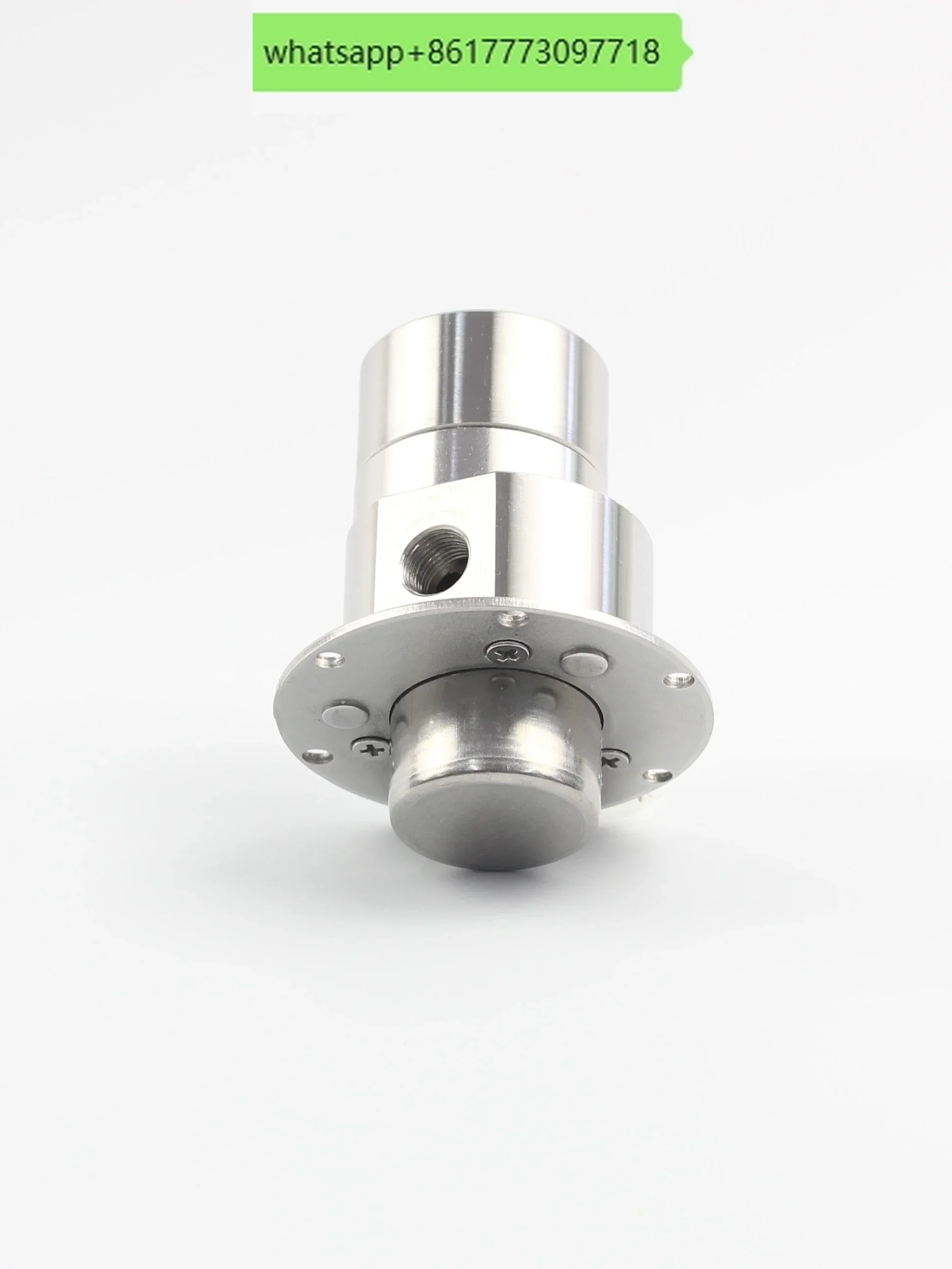 Stainless Steel Micro Gear Pump Head MG204XK/MG209XK/MG213XK Water Oil Coolant Food
Stainless Steel Micro Gear Pump Head MG204XK/MG209XK/MG213XK Water Oil Coolant Food