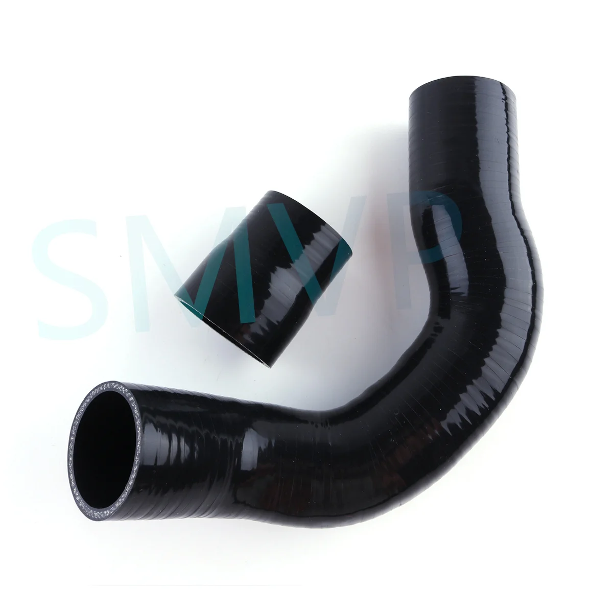 2PCS 4PLY Silicone Hot Side Boost Coupler Lower Intercooler Tube Pipe Hose For Volvo S60 V70 S80 XC7 R Replacement Auto Parts
2PCS 4PLY Silicone Hot Side Boost Coupler Lower Intercooler Tube Pipe Hose For Volvo S60 V70 S80 XC7 R Replacement Auto Parts