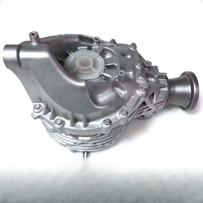 For Maserati President Levante GTS Geberit Ghibli front and rear differential assemblies
For Maserati President Levante GTS Geberit Ghibli front and rear differential assemblies