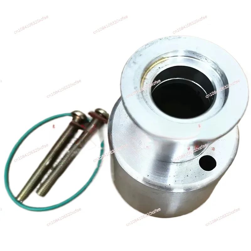 Алюминиевая Двухступенчатая головка адаптера для вакуумного насоса KF25 2XZ-2 2XZ-4
Алюминиевая Двухступенчатая головка адаптера для вакуумного насоса KF25 2XZ-2 2XZ-4