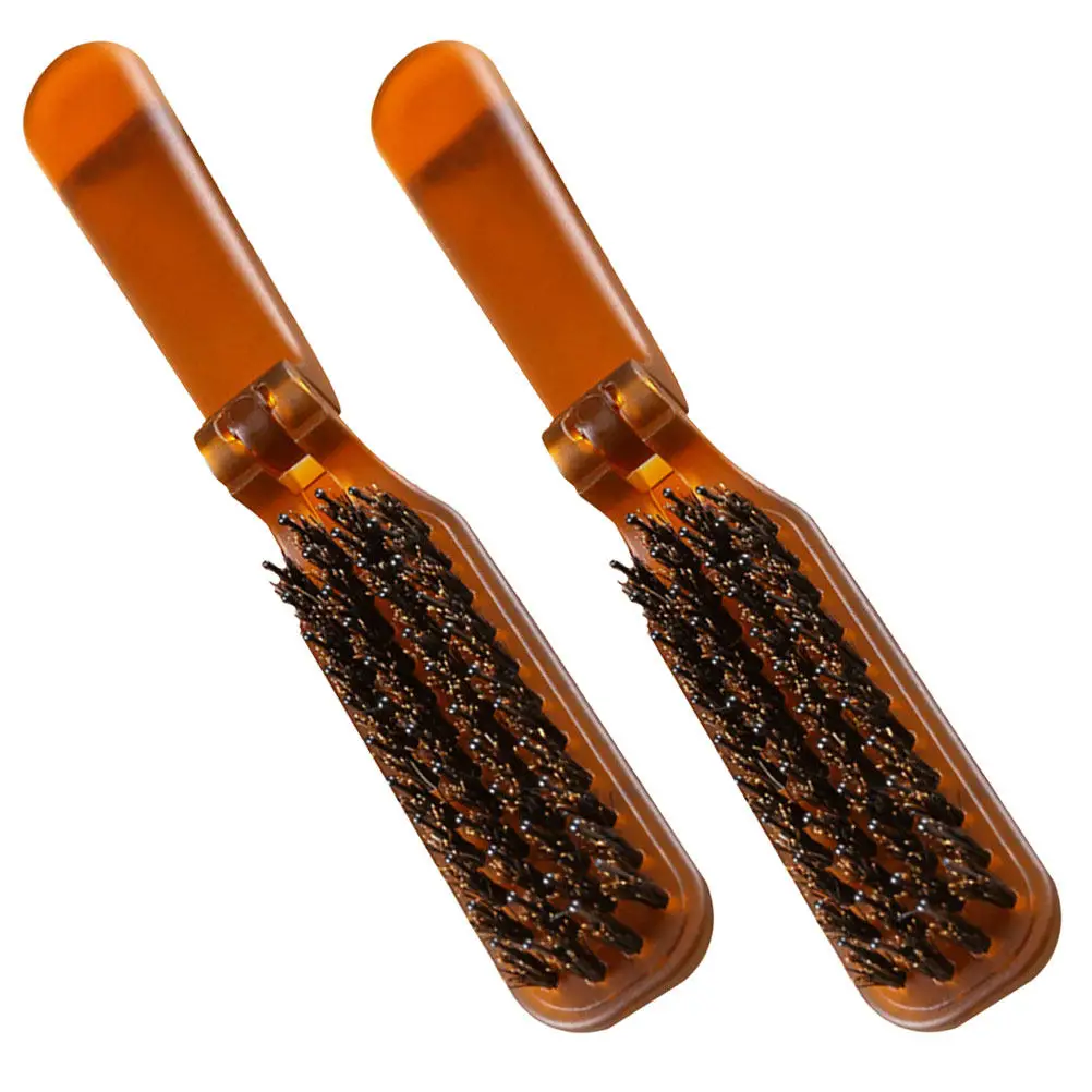 2Pcs Travel Comb Folding Hairdressing Hair Brush Portable Salon Folding Comb Hairstyle Hair Brush for Women Men
2Pcs Travel Comb Folding Hairdressing Hair Brush Portable Salon Folding Comb Hairstyle Hair Brush for Women Men