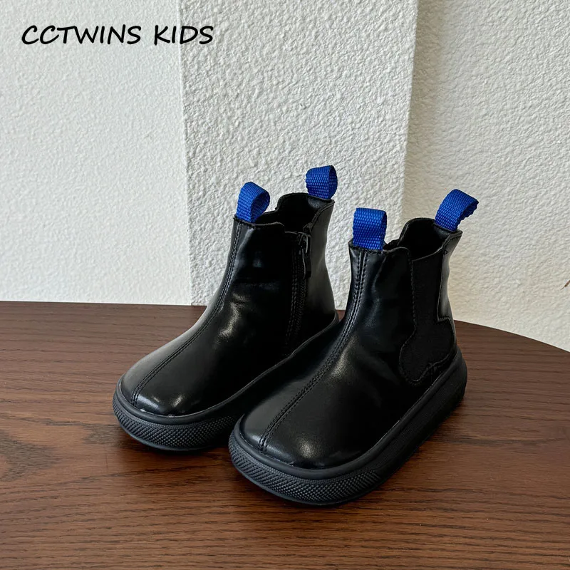 Kids Boots Autumn Winter Toddler Girls Fashion Brand Middle Calf Princess Shoes Boys Children Warm Fur Flats Classic Thick Sole
Kids Boots Autumn Winter Toddler Girls Fashion Brand Middle Calf Princess Shoes Boys Children Warm Fur Flats Classic Thick Sole