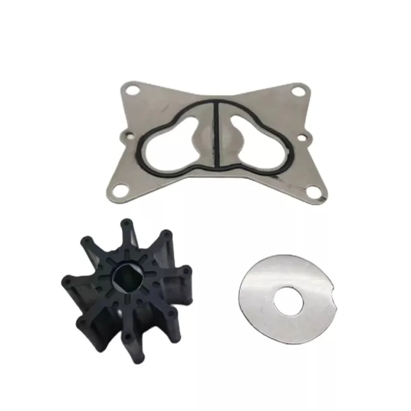 X39A-Premium 8M0137221 Water Pump Impeller Replacement Kit For Mercruiser V6 V8 4.5L 6.2L Sterndrive 
X39A-Premium 8M0137221 Water Pump Impeller Replacement Kit For Mercruiser V6 V8 4.5L 6.2L Sterndrive