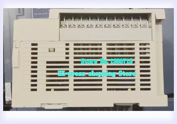 Новый оригинальный базовый блок ПЛК FX3U-16MT-ESS 
Новый оригинальный базовый блок ПЛК FX3U-16MT-ESS