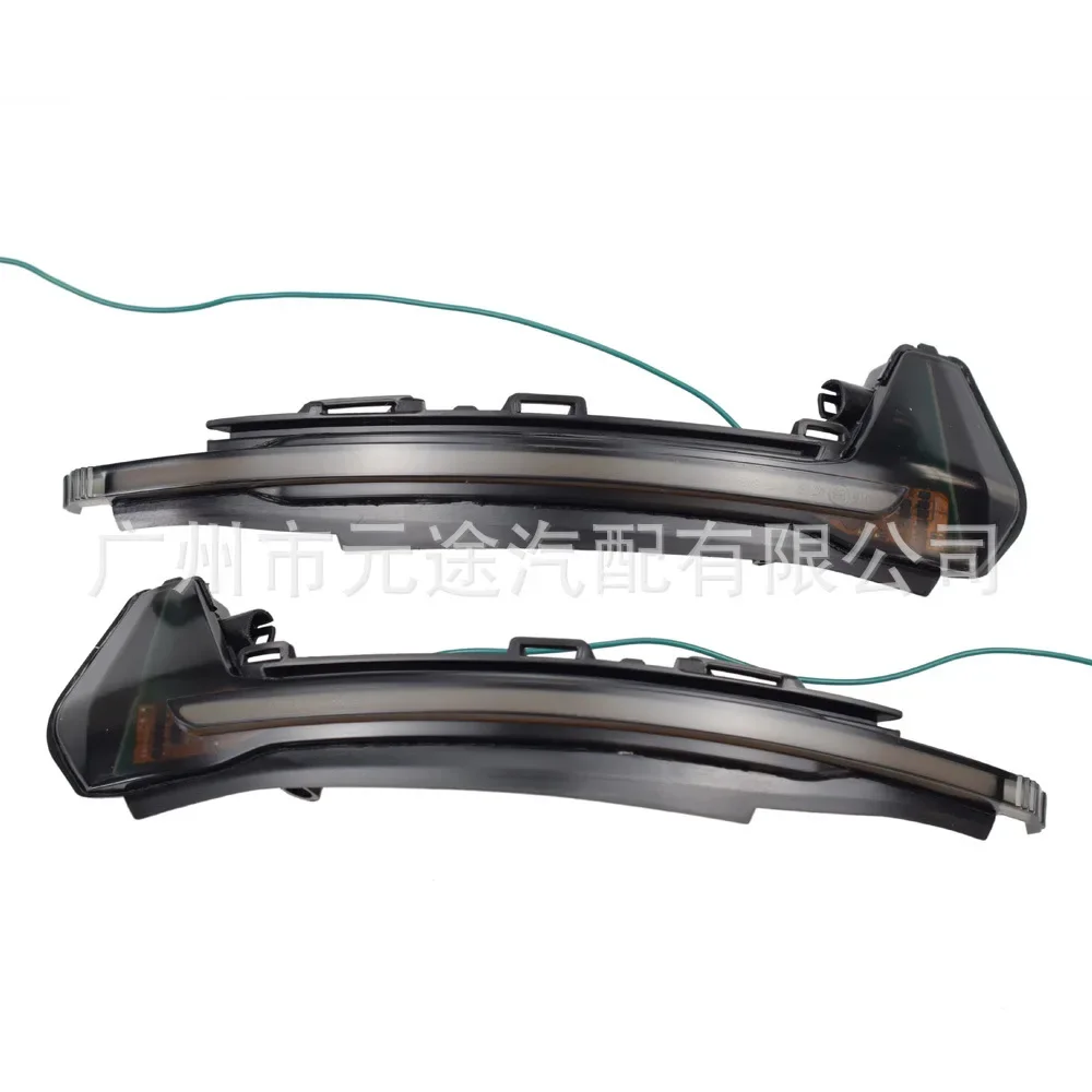 Последовательное зеркальное боковое зеркало для Audi A1 8X 2011-2017
Последовательное зеркальное боковое зеркало для Audi A1 8X 2011-2017