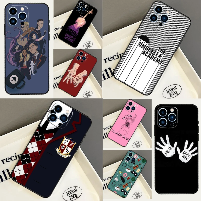 Umbrella Academy TV Series Case For Samsung Galaxy A36 A56 A26 A16 A06 A54 A34 A14 A12 A22 A32 A52 A13 A53 A15 A35 A55
Umbrella Academy TV Series Case For Samsung Galaxy A36 A56 A26 A16 A06 A54 A34 A14 A12 A22 A32 A52 A13 A53 A15 A35 A55