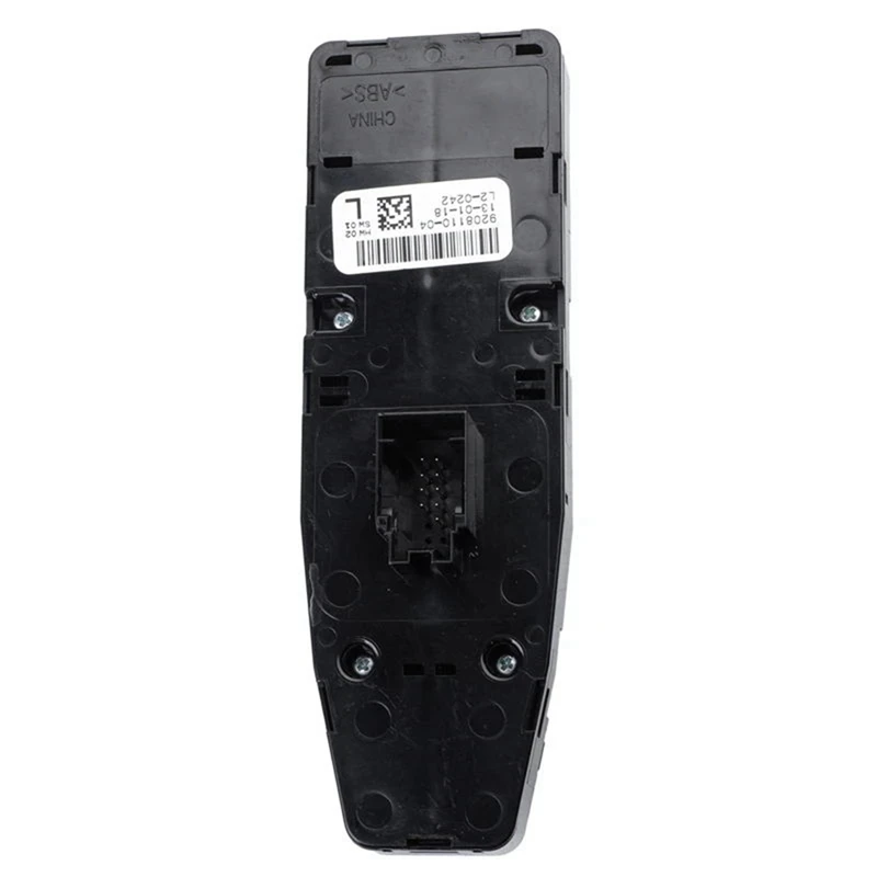 KG1-j61319208110 Door Mirror Window Control Switch Button for BMW F20 F45 F10 F11 F30 F31 F25
KG1-j61319208110 Door Mirror Window Control Switch Button for BMW F20 F45 F10 F11 F30 F31 F25