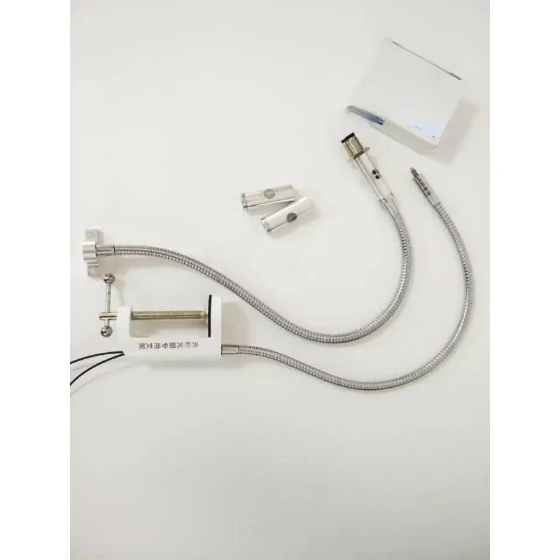 M6m18 Photoelectric Induction Proximity Switch Mounting Bracket Sensor Rack Universal Tube Serpentine Tube Bracket Hot sales
M6m18 Photoelectric Induction Proximity Switch Mounting Bracket Sensor Rack Universal Tube Serpentine Tube Bracket Hot sales