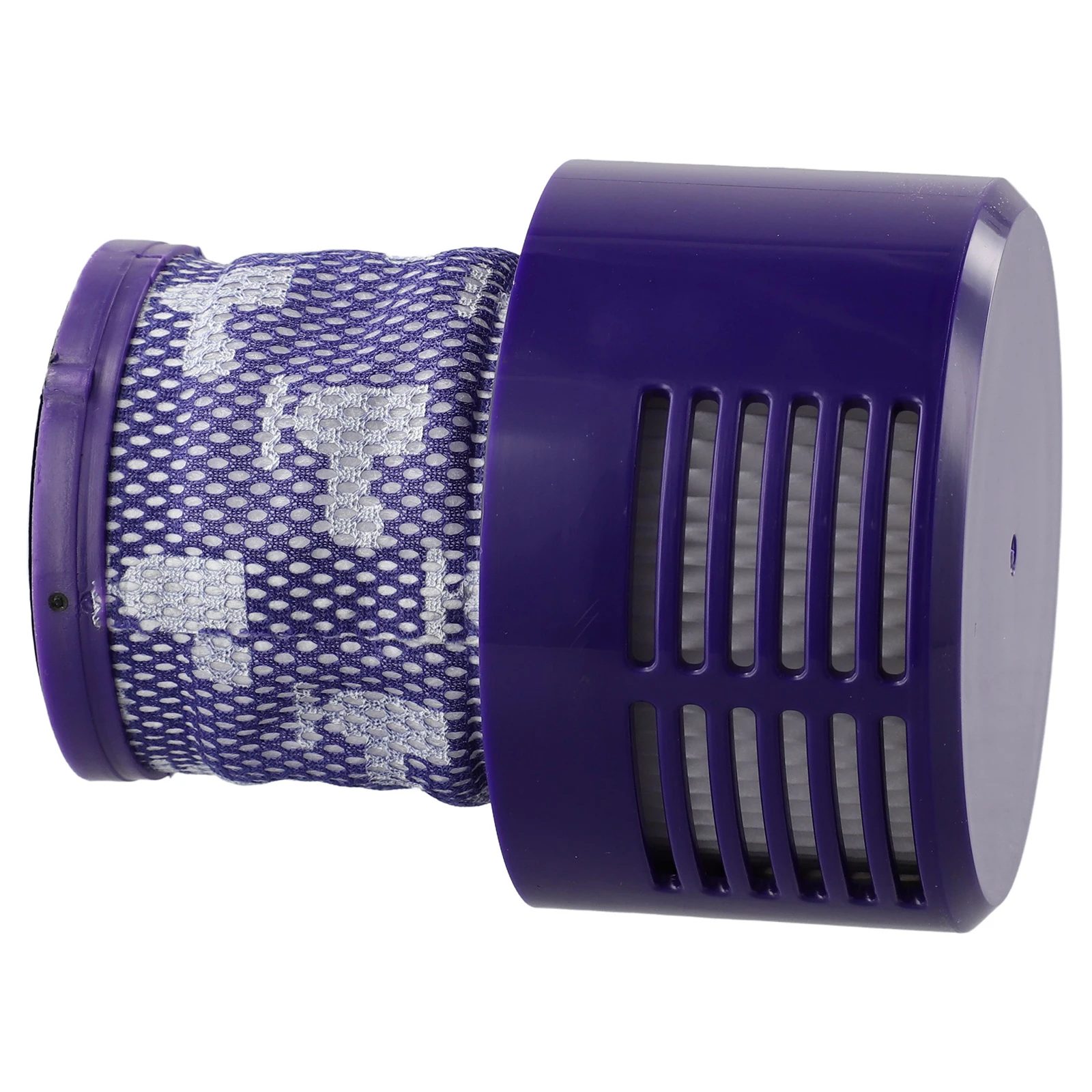 1*Filter For DYSON Cyclone V10 Animal/Absolute+/Total Clean Vacuum Cleaner Washable Filter Robot Vacuum Part Sweeper Replacement
1*Filter For DYSON Cyclone V10 Animal/Absolute+/Total Clean Vacuum Cleaner Washable Filter Robot Vacuum Part Sweeper Replacement