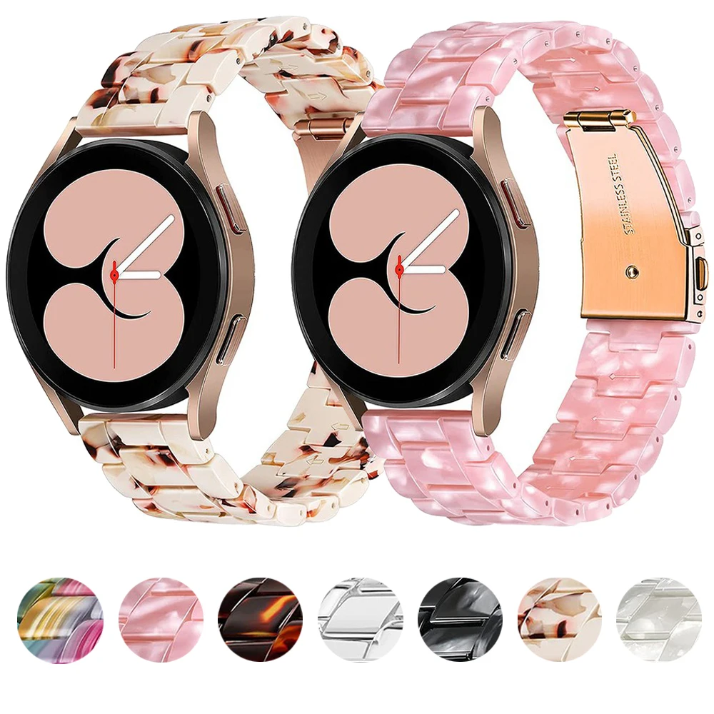 Ремешок полимерный для Samsung Galaxy Watch 4 Classic, браслет для наручных часов 46 мм 42 мм 44 мм 40 мм Active 2 3 20/22 мм, аксессуары для часов
Ремешок полимерный для Samsung Galaxy Watch 4 Classic, браслет для наручных часов 46 мм 42 мм 44 мм 40 мм Active 2 3 20/22 мм, аксессуары для часов