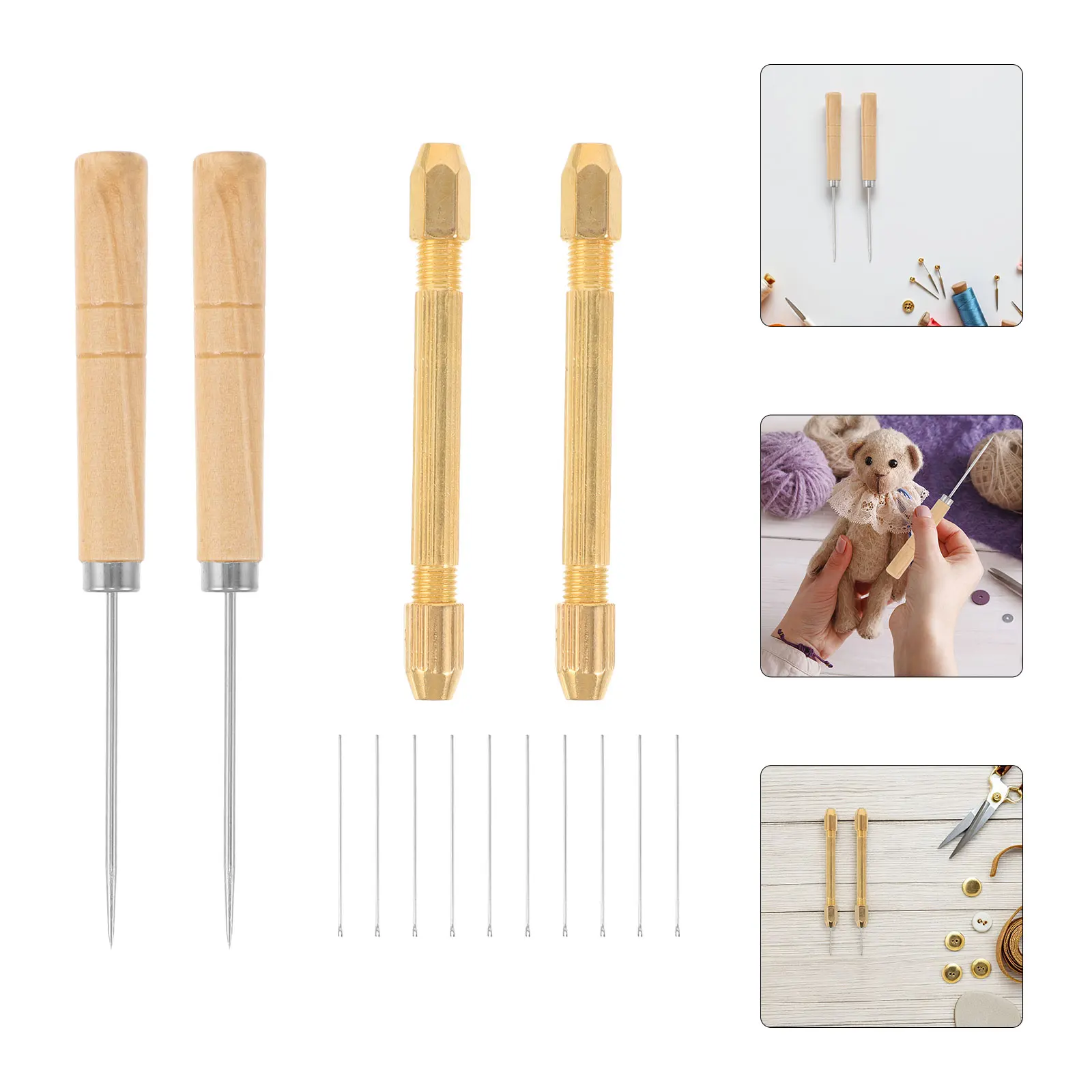 Hair Transplant Tools DIY Sewing Needle Rooting Needles Copper Extension Felting Child Kit
Hair Transplant Tools DIY Sewing Needle Rooting Needles Copper Extension Felting Child Kit
