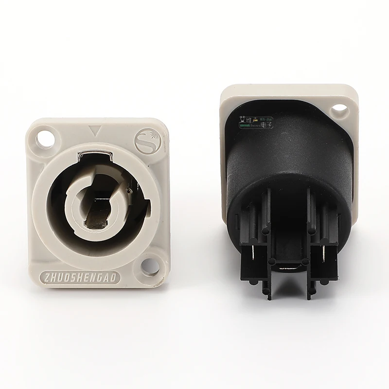 SAC3FCA-WP Power Socket LED Screen Display Power Plug Adapter SAC3MPB-1 Waterproof Cover Aviation Industry Audio Lighting Plug
SAC3FCA-WP Power Socket LED Screen Display Power Plug Adapter SAC3MPB-1 Waterproof Cover Aviation Industry Audio Lighting Plug