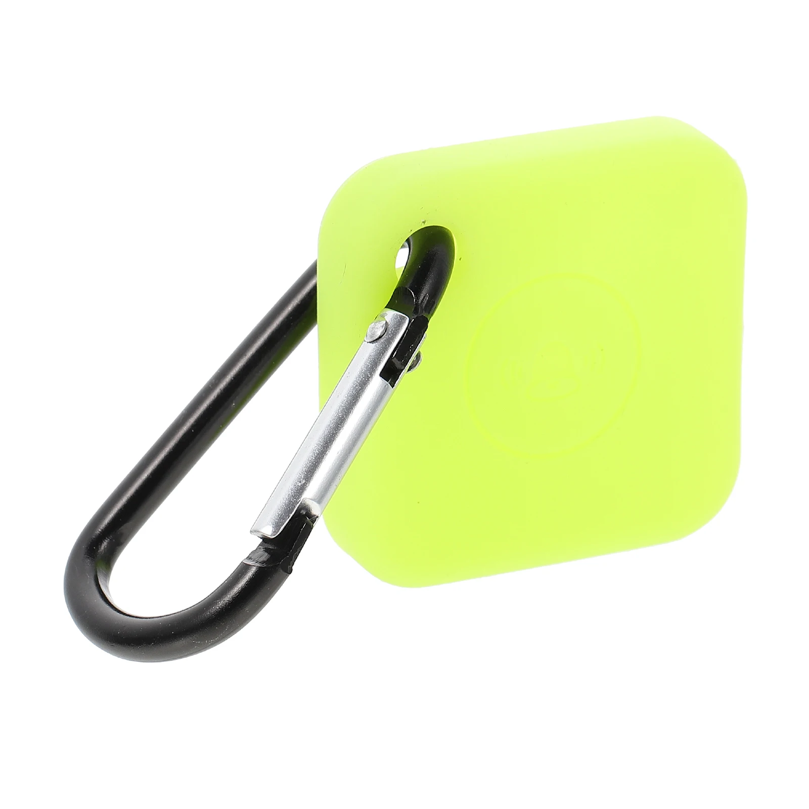 Silicone Protective Cover Shockproof Anti-Scratch Compatible For Tile Mate Pro Lightweight Pet Tracer Holder Anti-Collision
Silicone Protective Cover Shockproof Anti-Scratch Compatible For Tile Mate Pro Lightweight Pet Tracer Holder Anti-Collision