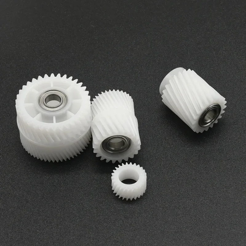 1 комплект. 20T 25T 21T/32T 34T/55T для Konica Minolta bizhub C451 C452 C552 C652 C654 C754 Передача основного привода
1 комплект. 20T 25T 21T/32T 34T/55T для Konica Minolta bizhub C451 C452 C552 C652 C654 C754 Передача основного привода