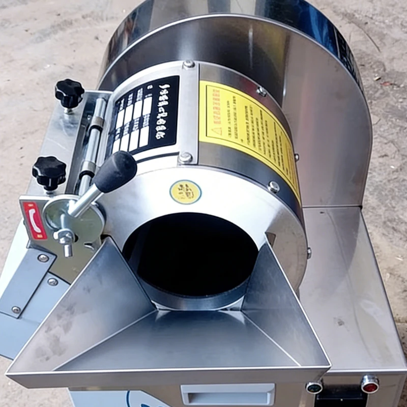 Электрическая машина для резки овощей, низкая цена, нарезка для картофеля и моркови, кухонный прибор для домашнего использования
Электрическая машина для резки овощей, низкая цена, нарезка для картофеля и моркови, кухонный прибор для домашнего использования