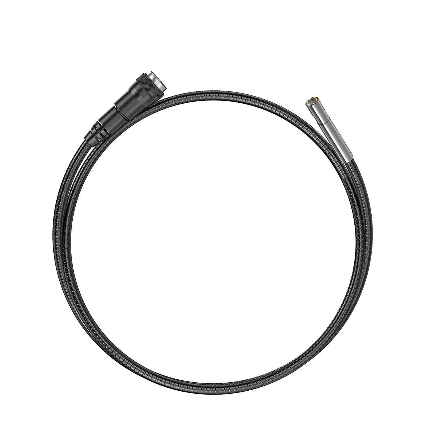 Teslong Endoscope Camera Snake Tube 3.9mm 5.5mm 7.6mm Cable 5.5mm 8mm Dual lens For NTS300 NTS500
Teslong Endoscope Camera Snake Tube 3.9mm 5.5mm 7.6mm Cable 5.5mm 8mm Dual lens For NTS300 NTS500