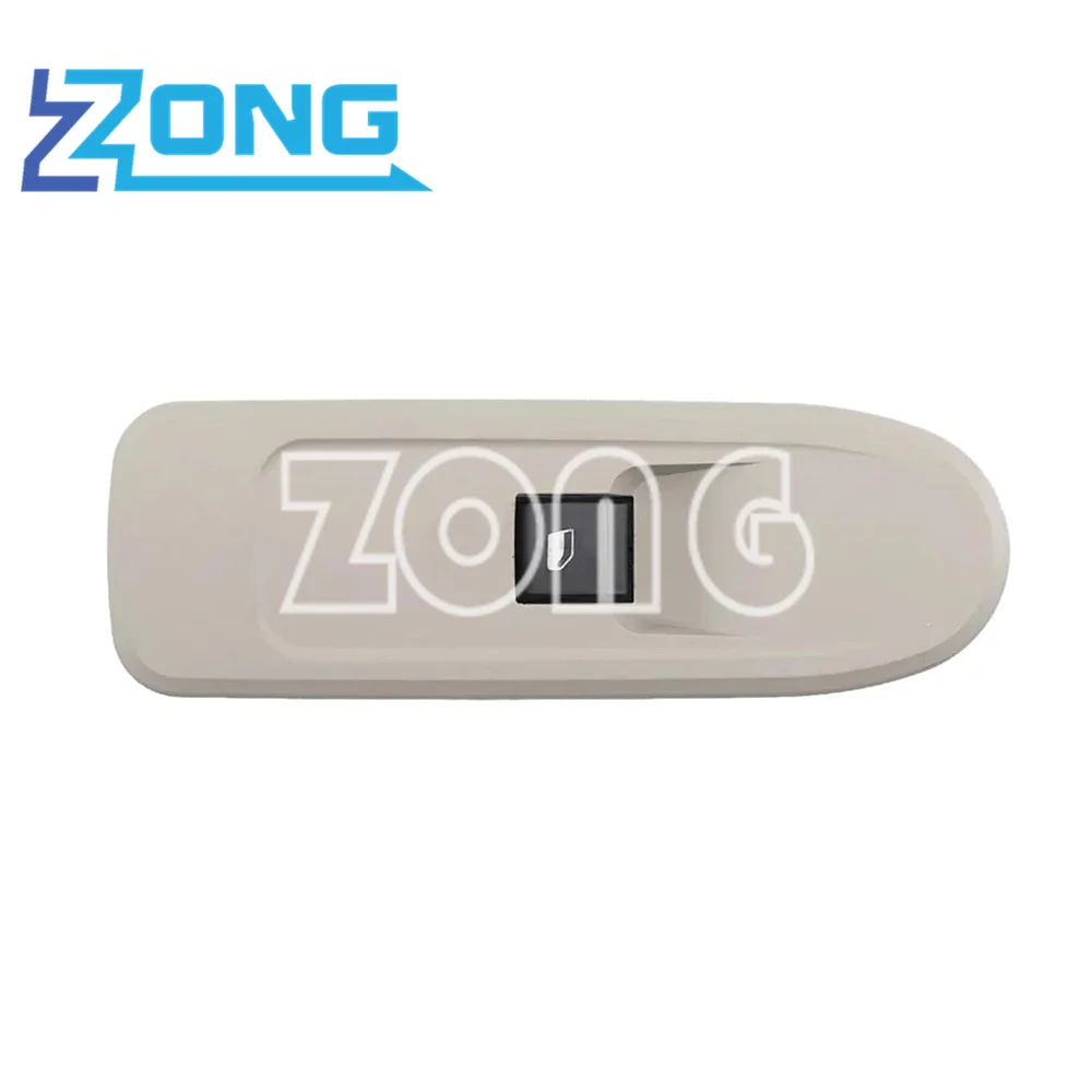 ZONG 4Pins Power Window Control Switch Passenger Side Single Button For Peugeot 208 308 2008 408 Citroen C5 96657929ZE
ZONG 4Pins Power Window Control Switch Passenger Side Single Button For Peugeot 208 308 2008 408 Citroen C5 96657929ZE