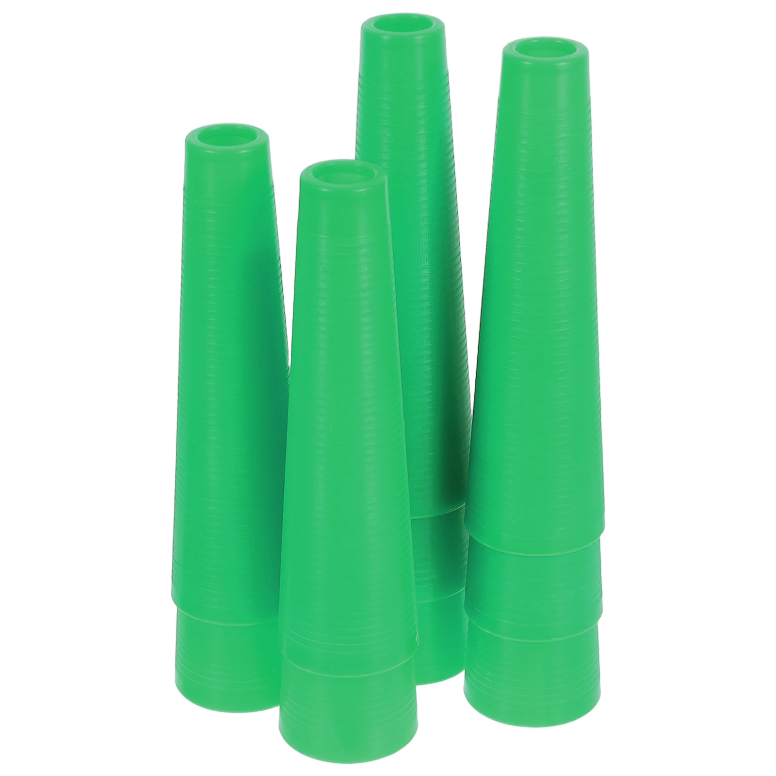 10pcs Plastic Tube High Efficiency Winding Durable Material Weaving Accessories Yarn Woolen Thread Spool
10pcs Plastic Tube High Efficiency Winding Durable Material Weaving Accessories Yarn Woolen Thread Spool