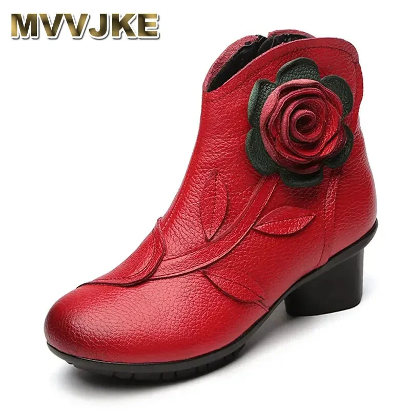 Med Heel Shoes Boots Women Shoes Genuine Chinese Style Printing Retro 2023 New Winter Mom Short Boots Faux Fur Zip Boots
Med Heel Shoes Boots Women Shoes Genuine Chinese Style Printing Retro 2023 New Winter Mom Short Boots Faux Fur Zip Boots